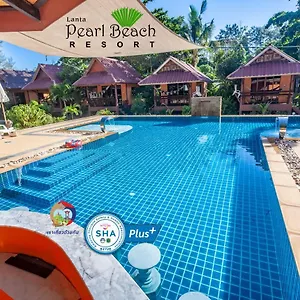 Lanta Pearl Koh Lanta