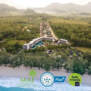 Resort Mai Khaolak & - Tuiblue Mai Khaolak