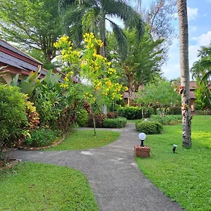 Semesteranläggning (resort) Jasmin - Sha, Khao Lak