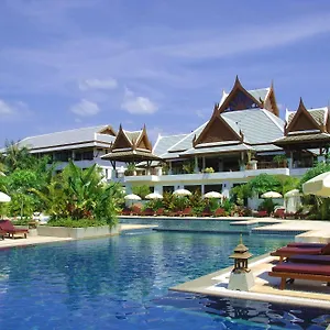 Resort Mukdara &