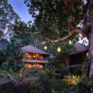 Resort Khaolak Paradise - Sha Extra
