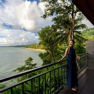 Semesteranläggning (resort) Baan Krating - Sha, Khao Lak