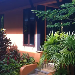 Semesteranläggning (resort) The Shambhala Khaolak, Khao Lak