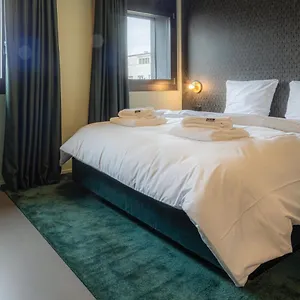 Bloom Boutique & Lounge Basel